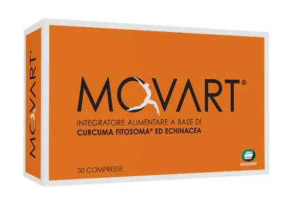 MOVART 30 COMPRESSE - Farmaspeed