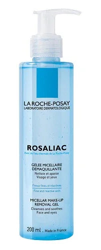 ROSALIAC GEL MICELLARE 195 ML - Farmaspeed