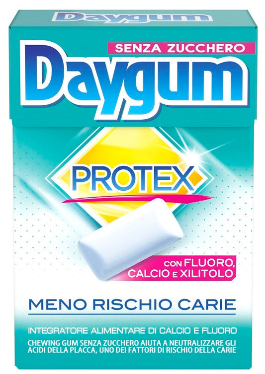 DAYGUM PROTEX GUM 30 G
