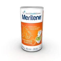 MERITENE NEUTRO 270 G - Farmaspeed