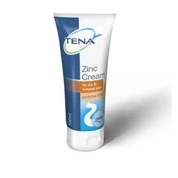 CREMA LENITIVA TENA ZINC CREAM 100ML - Farmaspeed