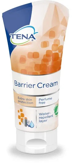 TENA BARRIER CREAM 150 ML - Farmaspeed