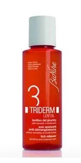 TRIDERM LENOIL LENITIVO DEL PRURITO - Farmaspeed