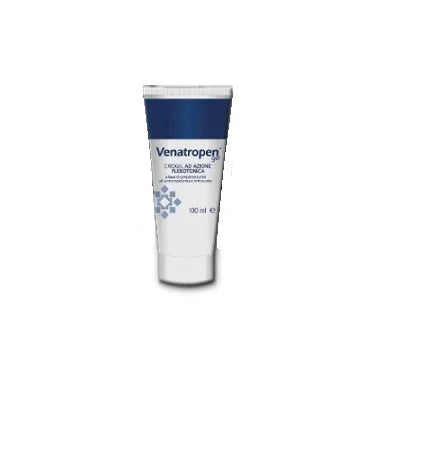 VENATROPEN GEL 100 ML - Farmaspeed