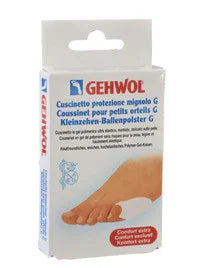 GEHWOL CUSCINETTO PROTEZIONE MIGNOLO - Farmaspeed