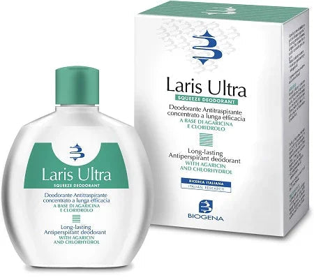 LARIS ULTRA FLACONE 50 ML - Farmaspeed