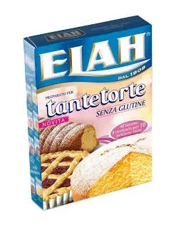 ELAH PREP TANTETORTE 390 GRAMMI - Farmaspeed