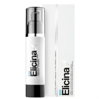 ELICINA ECO CREMA BAVA LUMACA 50 ML - Farmaspeed