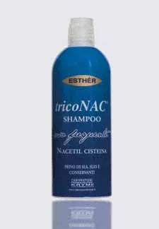TRICONAC SHAMPOO LAVAGGI FREQUENTI 200 ML - Farmaspeed