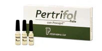 PERTRIFOL 12 FIALE X 6 ML - Farmaspeed