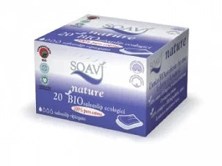 SOAVI SALVASLIP BIO RIPIEGATI - Farmaspeed