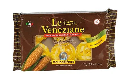 LE VENEZIANE FETTUCCE 250 G - Farmaspeed