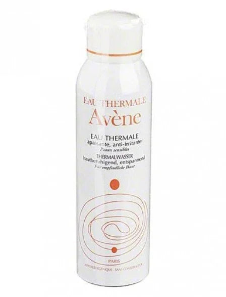 EAU THERMALE AVENE SPRAY ACQUA TERMALE 50 ML - Farmaspeed