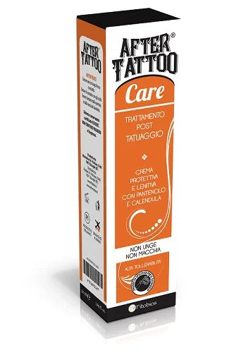 AFTERTATTOO CARE POMATA 50 ML - Farmaspeed