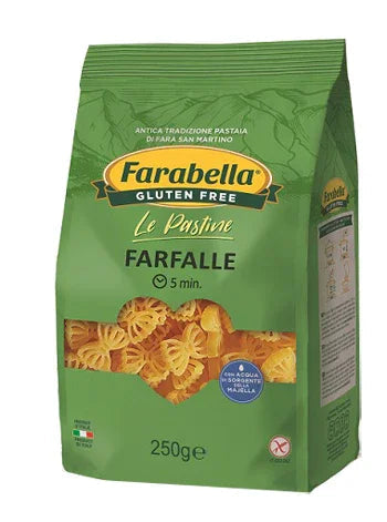 FARABELLA FARFALLE 250 G - Farmaspeed
