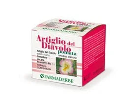 ARTIGLIO DEL DIAVOLO POMATA 75 ML - Farmaspeed