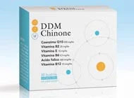 DDM CHINONE 30 BUSTINE - Farmaspeed
