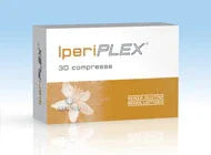 IPERIPLEX 30 COMPRESSE - Farmaspeed