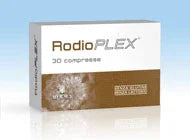 RODIOPLEX 30 COMPRESSE - Farmaspeed