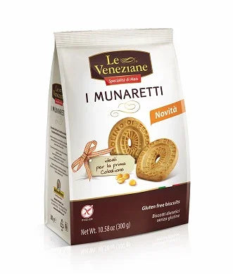 LE VENEZIANE I MUNARETTI 300 G - Farmaspeed