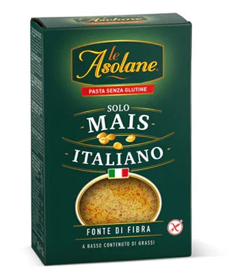 LE ASOLANE FONTE DI FIBRA STELLINE 250 G - Farmaspeed