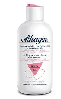 ALKAGIN DETERGENTE INTIMO GIRL 250 ML - Farmaspeed