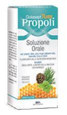 GOLASEPT TUSS PROPOLI SOLUZIONE ORALE ADULTI 150 ML - Farmaspeed