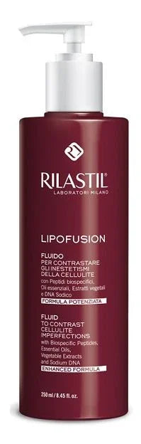 RILASTIL LIPOFUSION FLUIDO 250 ML - Farmaspeed