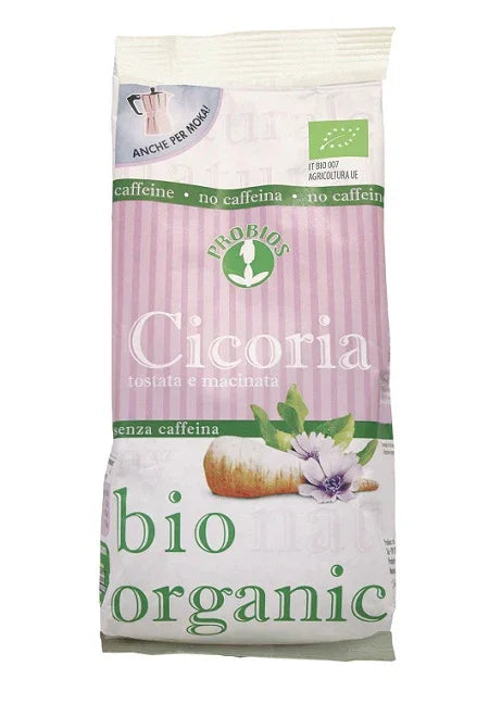 CICORIA SENZA CAFFEINA 500 G - Farmaspeed