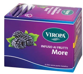 VIROPA MORE 15 BUSTINE - Farmaspeed