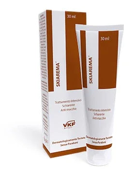 SKIAREMA 30 ML - Farmaspeed