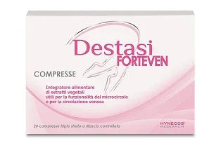 DESTASI FORTEVEN PLUS 20 BUSTE DA 1,25 G - Farmaspeed