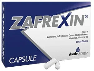 ZAFREXIN 30 CAPSULE - Farmaspeed