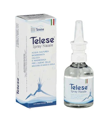 TELESE SPRAY NASALE 50 ML - Farmaspeed