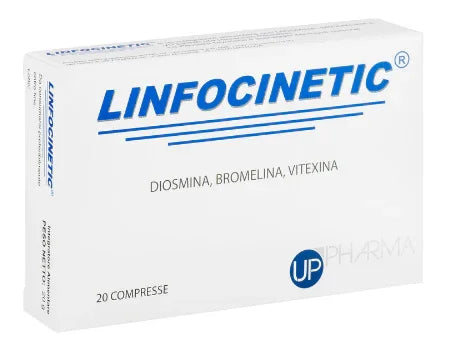 LINFOCINETIC 20 COMPRESSE - Farmaspeed