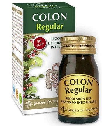 COLON REGULAR 50 GRANI - Farmaspeed