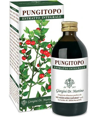 PUNGITOPO ESTRATTO INTEGRALE 200 ML - Farmaspeed
