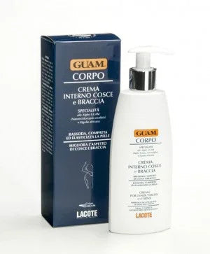 GUAM CREMA INTERNO COSCE E BRACCIA 200 ML - Farmaspeed