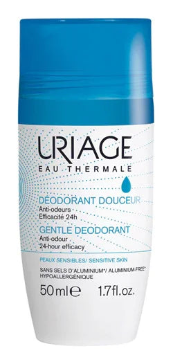 URIAGE DEO DOUCEUR ROLL-ON 50 ML - Farmaspeed
