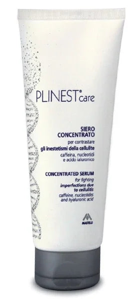 PLINEST CARE SIERO CONCENTRATO ANTICELLULITE 200 ML - Farmaspeed