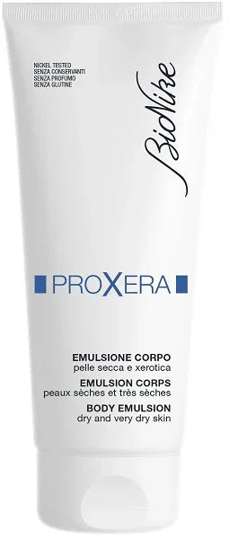 PROXERA EMULSIONE CORPO 200 ML - Farmaspeed