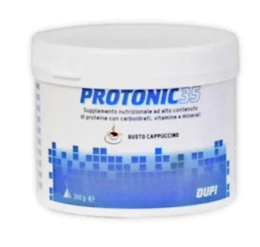 PROTONIC 35 CAPPUCCINO 300 G - Farmaspeed