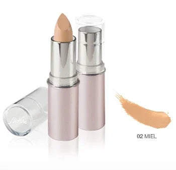 DEFENCE COLOR BIONIKE CORRETTORE STICK ANTI-BLEMISH 02 MIEL - Farmaspeed