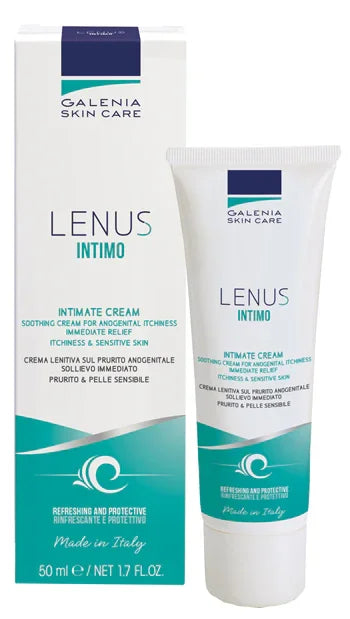 LENUS INTIMO 50 ML - Farmaspeed