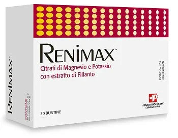 RENIMAX 30 BUSTE - Farmaspeed