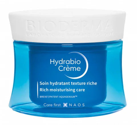 HYDRABIO CREME 50 ML - Farmaspeed