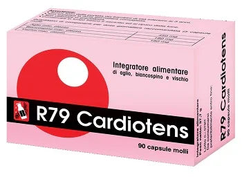 R79 CARDIOTENS 90 PERLE - Farmaspeed