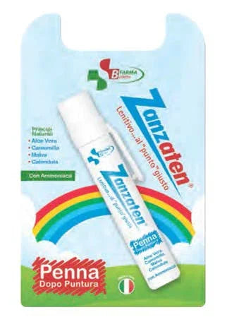 ZANZATEN PENNA DOPO PUNTURA - Farmaspeed