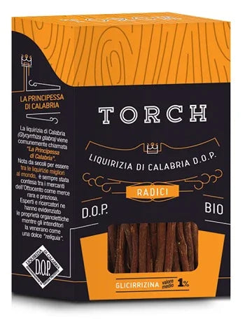 TORCH LIQUIRIZIA RADICI 15 G - Farmaspeed