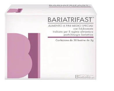 BARIATRIFAST 30 BUSTINE - Farmaspeed